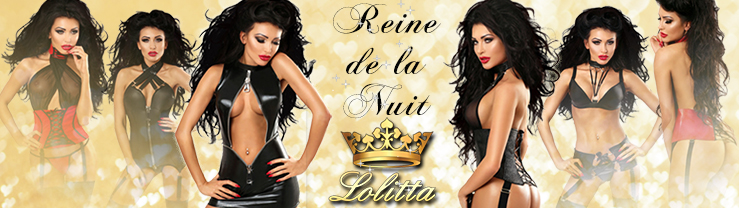 Lolitta, Reine de la Nuit