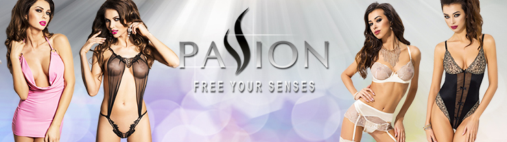 Lingerie feminine et sexy Passion